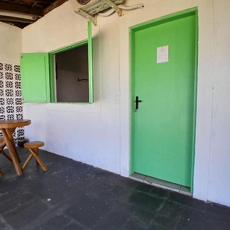 Pousada Villa Mar Porto Pôrto das Galinhas المظهر الخارجي الصورة