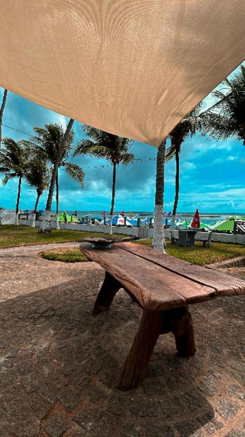 Pousada Villa Mar Porto Pôrto das Galinhas المظهر الخارجي الصورة