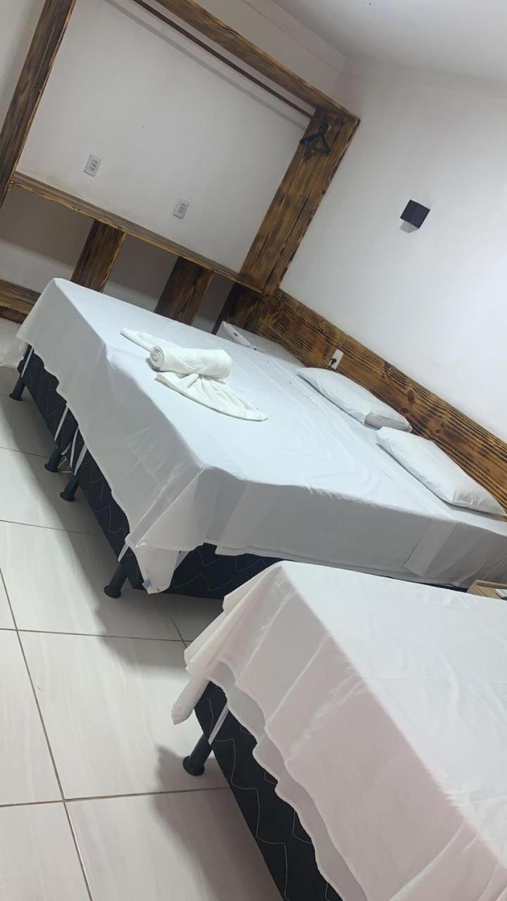 Pousada Villa Mar Porto Pôrto das Galinhas المظهر الخارجي الصورة