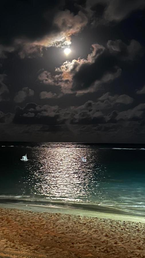 Pousada Villa Mar Porto Pôrto das Galinhas المظهر الخارجي الصورة