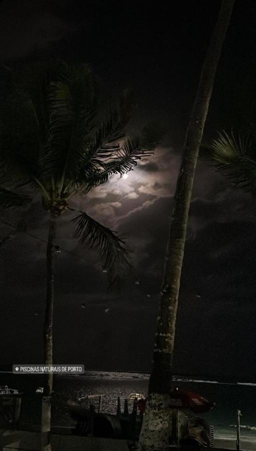 Pousada Villa Mar Porto Pôrto das Galinhas المظهر الخارجي الصورة
