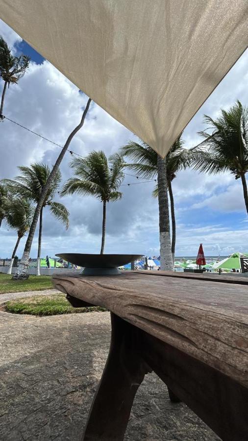 Pousada Villa Mar Porto Pôrto das Galinhas المظهر الخارجي الصورة