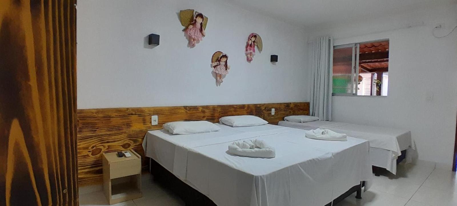 Pousada Villa Mar Porto Pôrto das Galinhas المظهر الخارجي الصورة