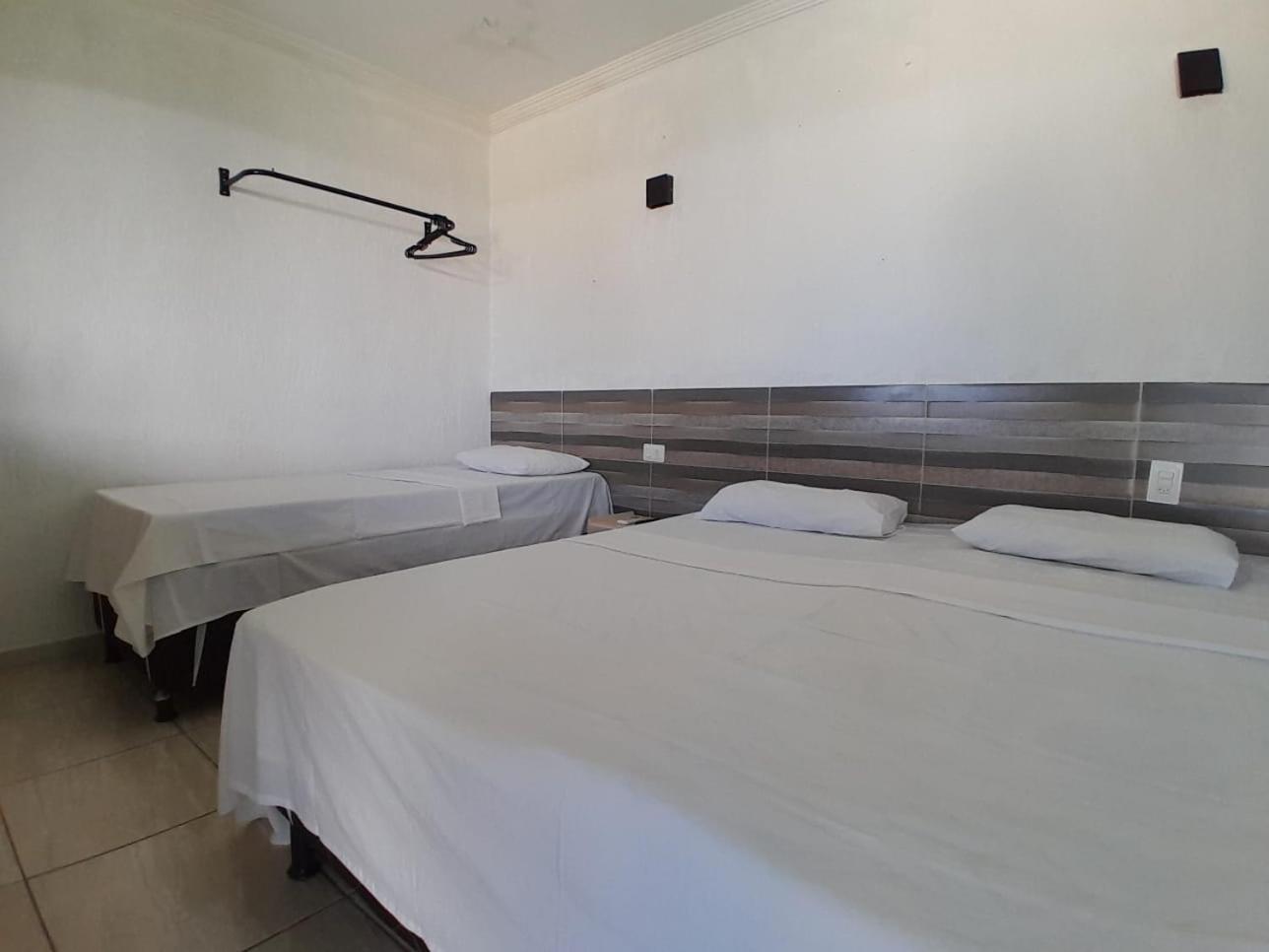 Pousada Villa Mar Porto Pôrto das Galinhas المظهر الخارجي الصورة