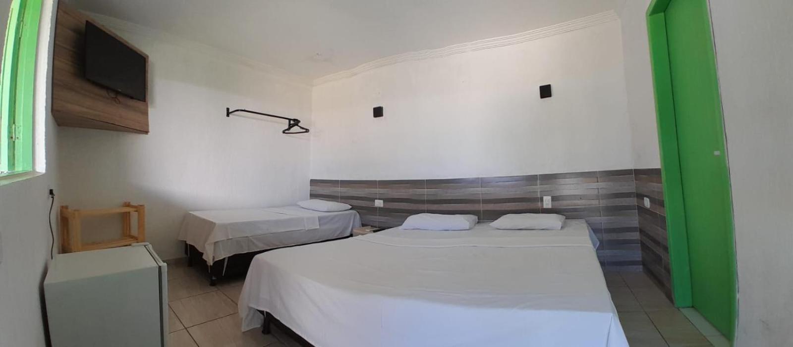 Pousada Villa Mar Porto Pôrto das Galinhas المظهر الخارجي الصورة