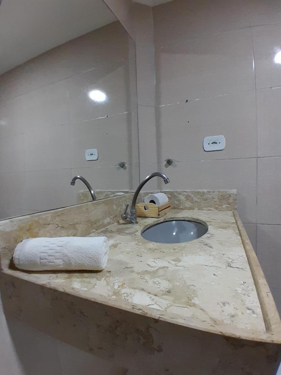 Pousada Villa Mar Porto Pôrto das Galinhas المظهر الخارجي الصورة