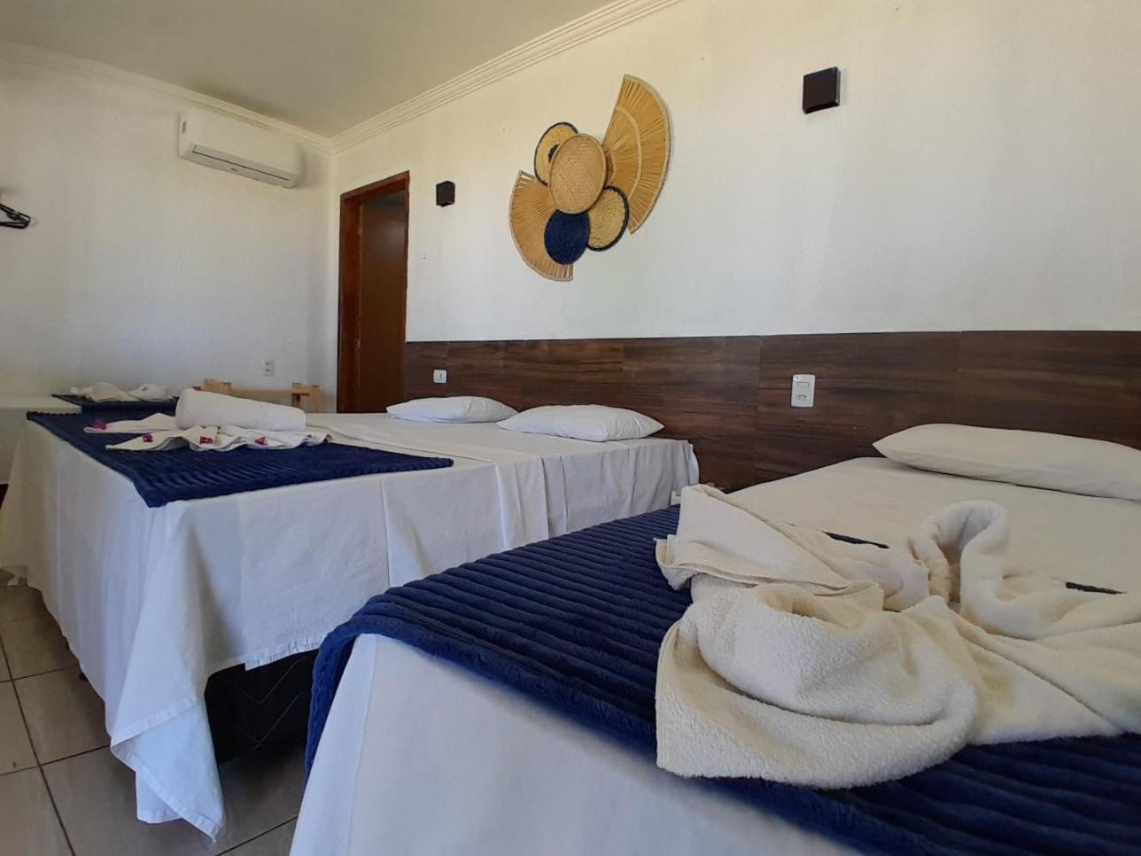Pousada Villa Mar Porto Pôrto das Galinhas المظهر الخارجي الصورة