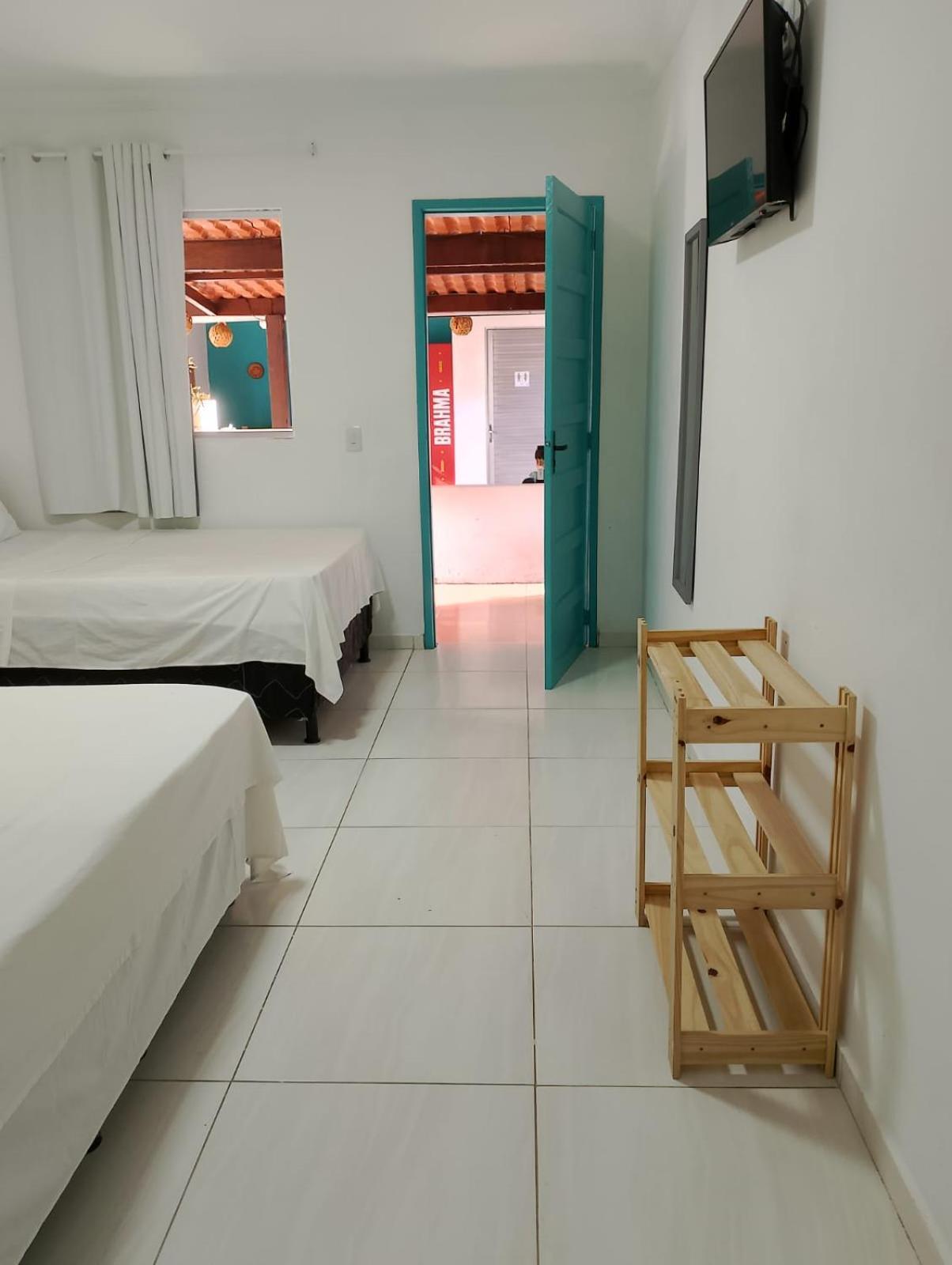 Pousada Villa Mar Porto Pôrto das Galinhas المظهر الخارجي الصورة
